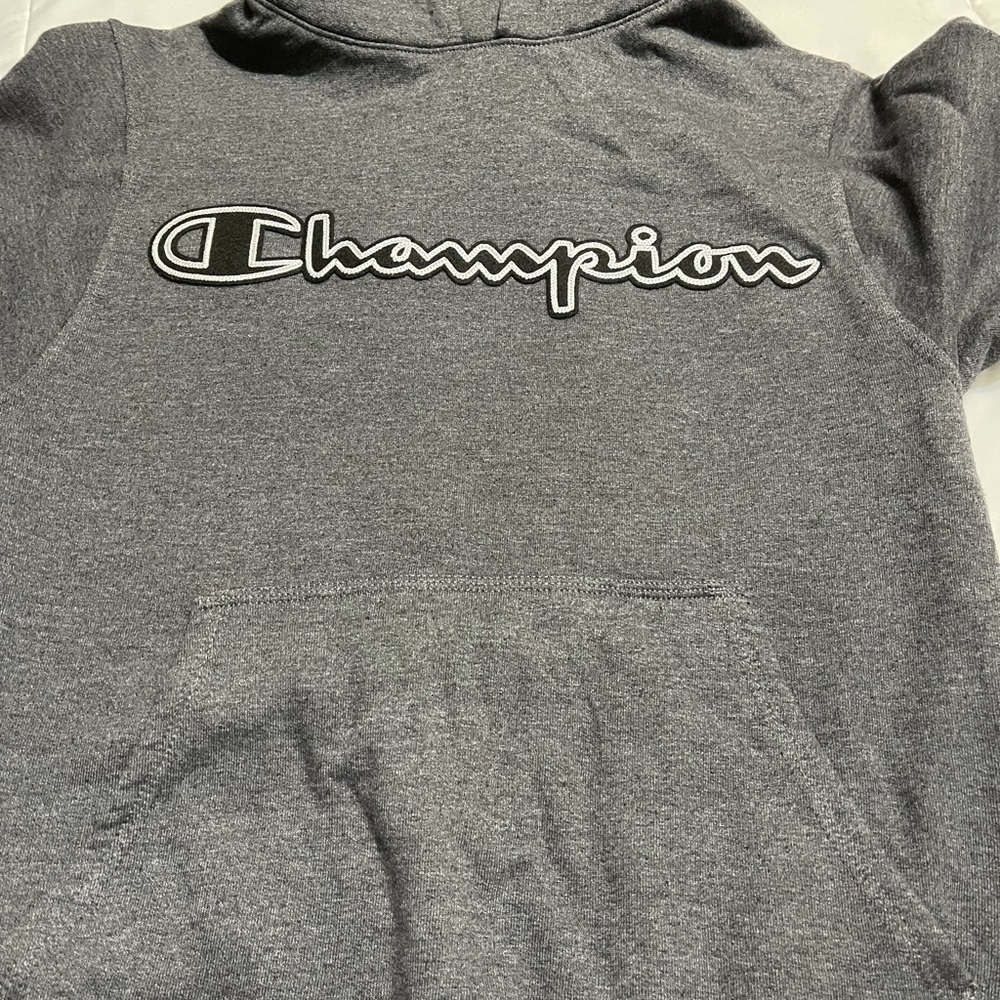 Champion Hoodie